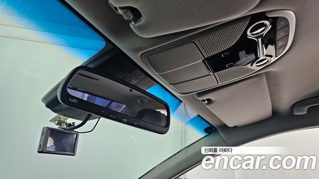 Hyundai Grandeur 2017 — photo 21