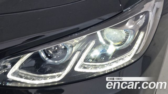 Hyundai Grandeur 2017 — photo 8