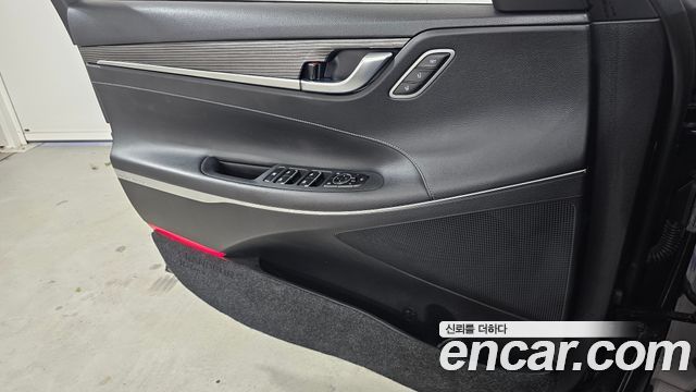 Hyundai Grandeur 2017 — photo 14