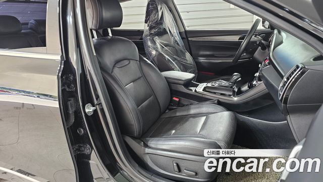 Hyundai Grandeur 2017 — photo 16