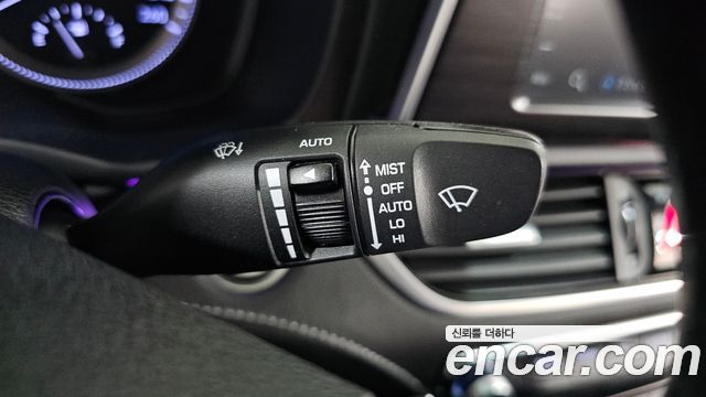 Hyundai Grandeur 2017 — photo 30