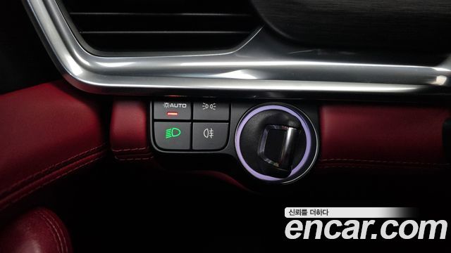 Porsche Panamera 2023 — photo 24