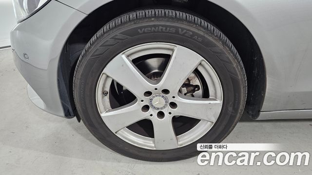 Mercedes-Benz C-Class 2016 — photo 5