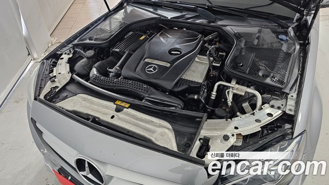 Mercedes-Benz C-Class 2016 — photo 6
