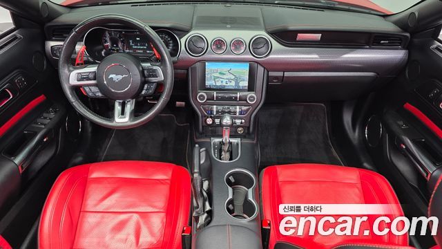 Ford Mustang 2019 — photo 7