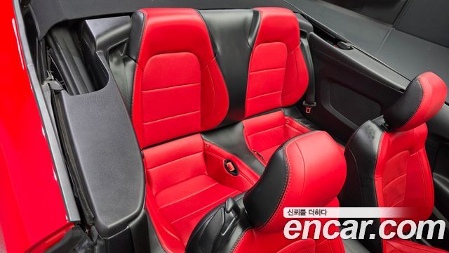 Ford Mustang 2019 — photo 12