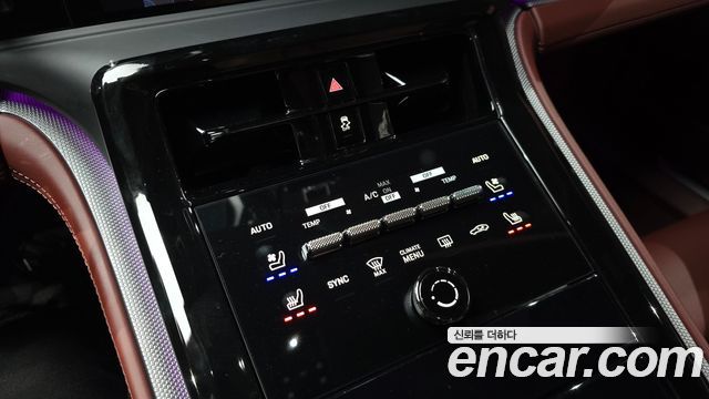 Porsche Panamera 2025 — photo 23