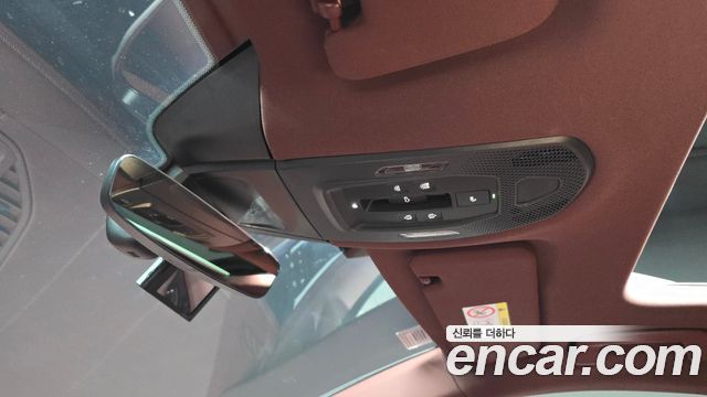 Porsche Panamera 2025 — photo 25