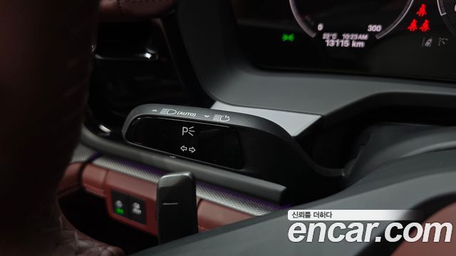 Porsche Panamera 2025 — photo 29