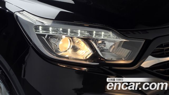 KG Mobility Rexton 2019 — photo 8