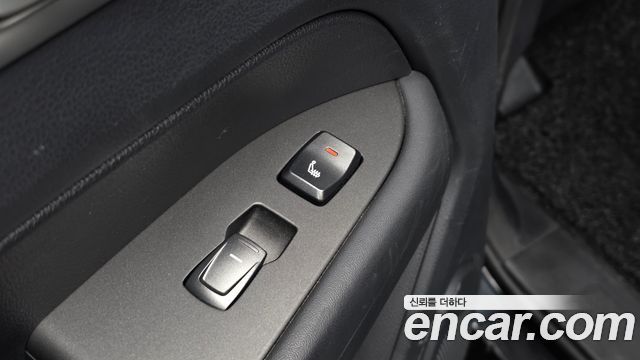 KG Mobility Rexton 2019 — photo 30