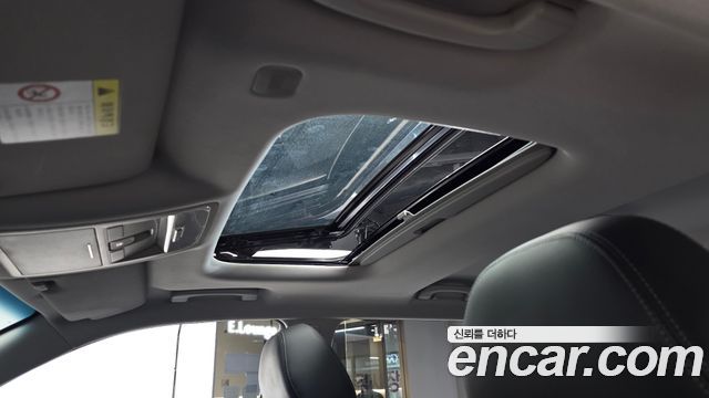 KG Mobility Rexton 2019 — photo 33