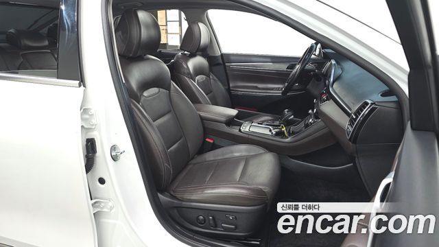 Hyundai Grandeur 2019 — photo 11
