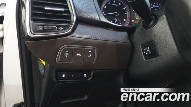 Hyundai Grandeur 2019 — photo 18