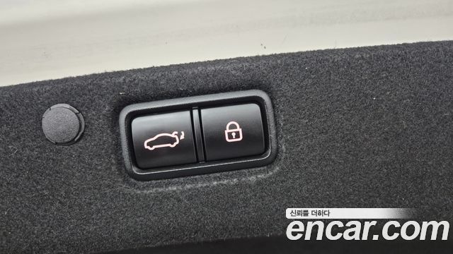 Hyundai Grandeur 2019 — photo 19