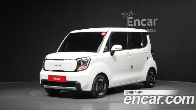 Kia RAY 2024 — photo 1