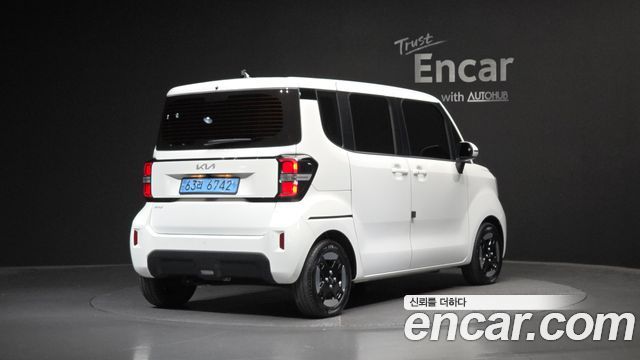 Kia RAY 2024 — photo 2