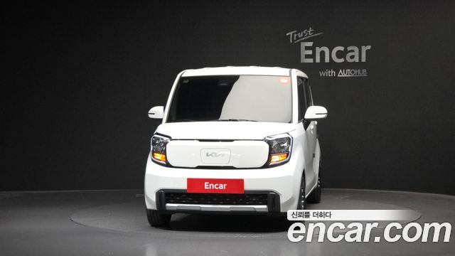 Kia RAY 2024 — photo 3