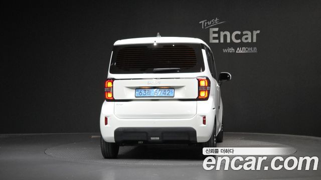 Kia RAY 2024 — photo 4