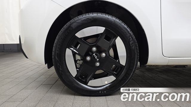 Kia RAY 2024 — photo 5
