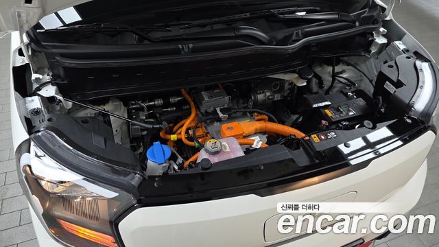 Kia RAY 2024 — photo 6