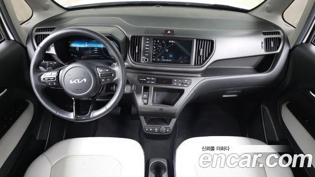 Kia RAY 2024 — photo 10