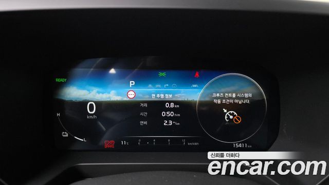 Kia RAY 2024 — photo 11