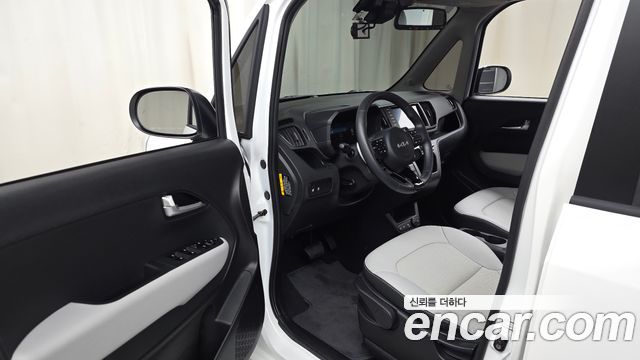 Kia RAY 2024 — photo 13