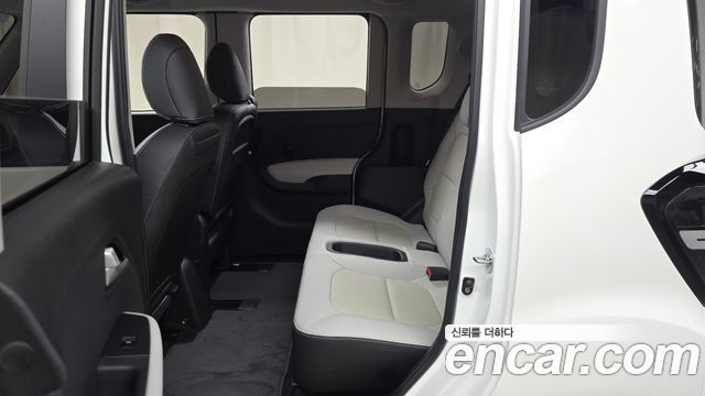 Kia RAY 2024 — photo 17