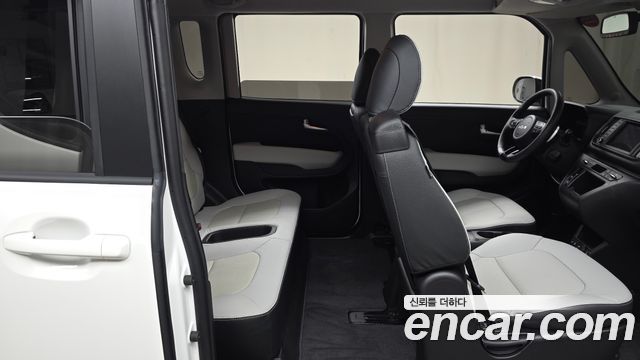 Kia RAY 2024 — photo 18