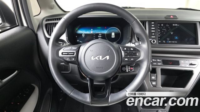 Kia RAY 2024 — photo 19