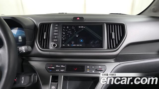 Kia RAY 2024 — photo 20