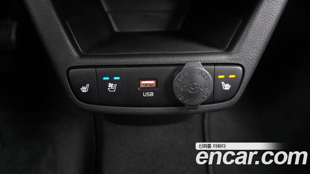 Kia RAY 2024 — photo 24