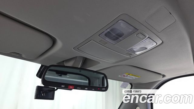Kia RAY 2024 — photo 25