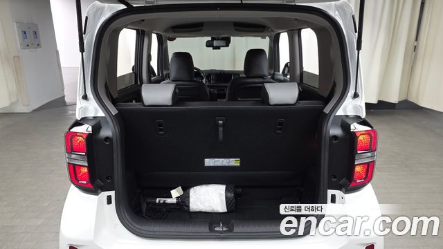 Kia RAY 2024 — photo 26