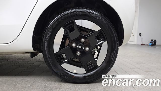 Kia RAY 2024 — photo 7
