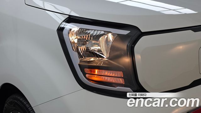 Kia RAY 2024 — photo 8