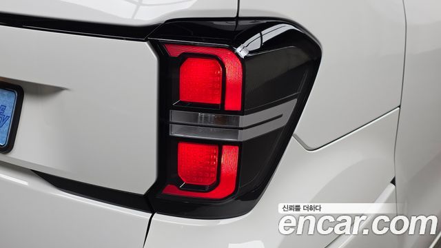 Kia RAY 2024 — photo 9
