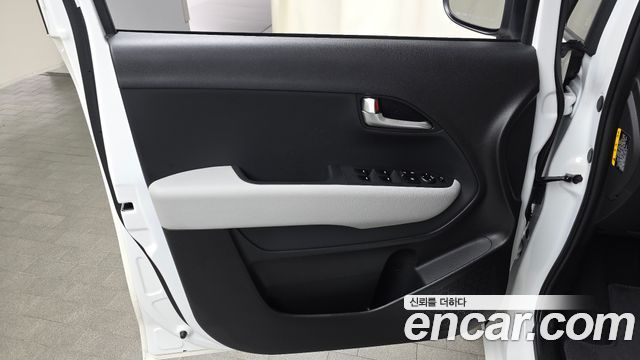 Kia RAY 2024 — photo 14