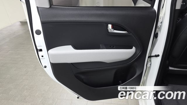 Kia RAY 2024 — photo 15