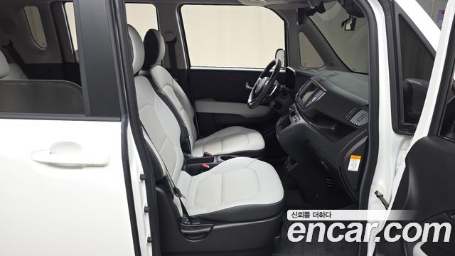 Kia RAY 2024 — photo 16