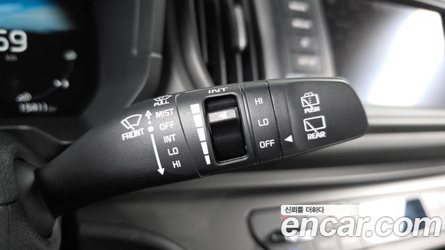 Kia RAY 2024 — photo 27