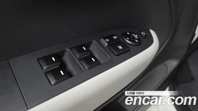 Kia RAY 2024 — photo 28