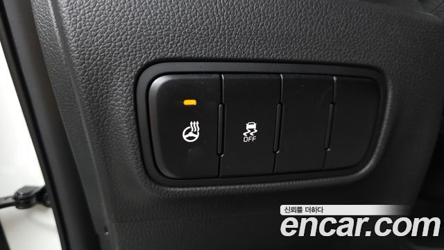 Kia RAY 2024 — photo 29