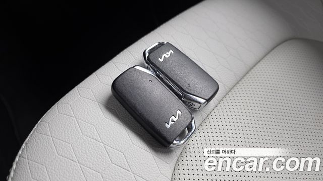 Kia RAY 2024 — photo 30