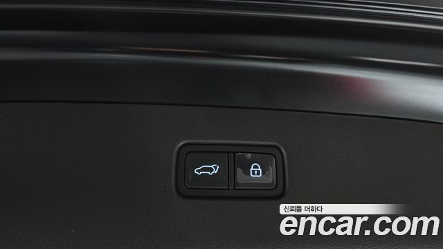 Genesis GV80 2020 — photo 22