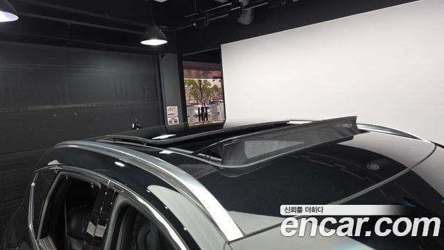 Genesis GV80 2020 — photo 24