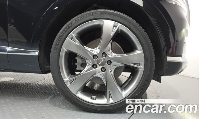 Genesis GV80 2020 — photo 7