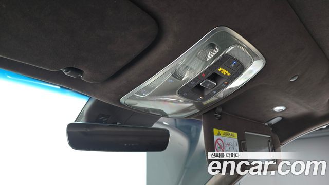 Genesis GV80 2020 — photo 30