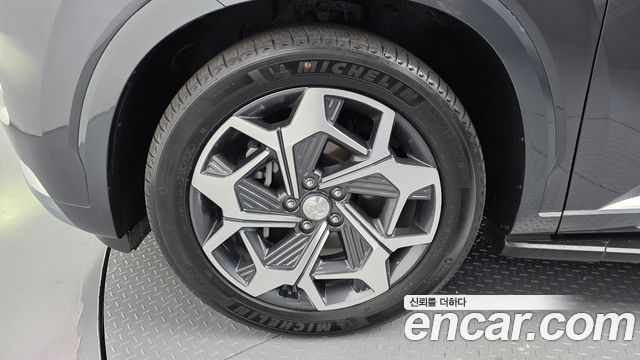 Hyundai Palisade 2021 — photo 5
